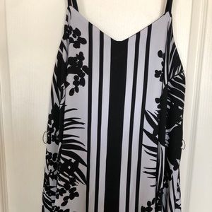 Lane Bryant dress